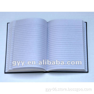 Open Note Book